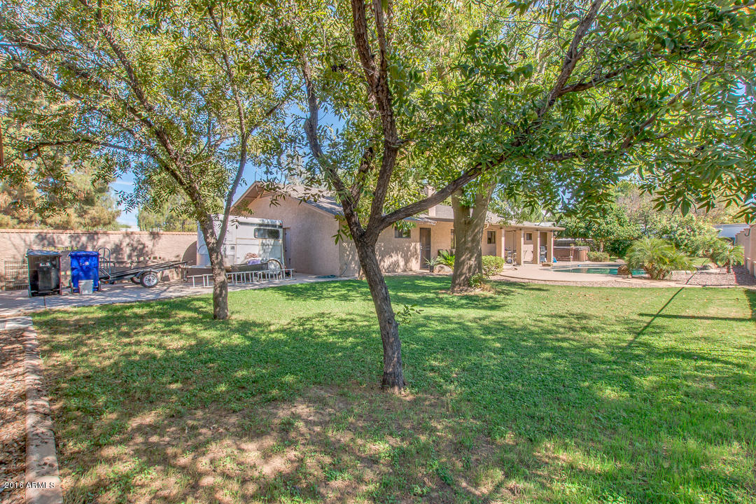 2201 E Melrose St, Gilbert, AZ 85297 photo 45