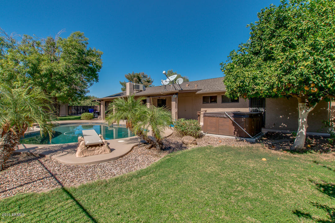 2201 E Melrose St, Gilbert, AZ 85297 photo 48