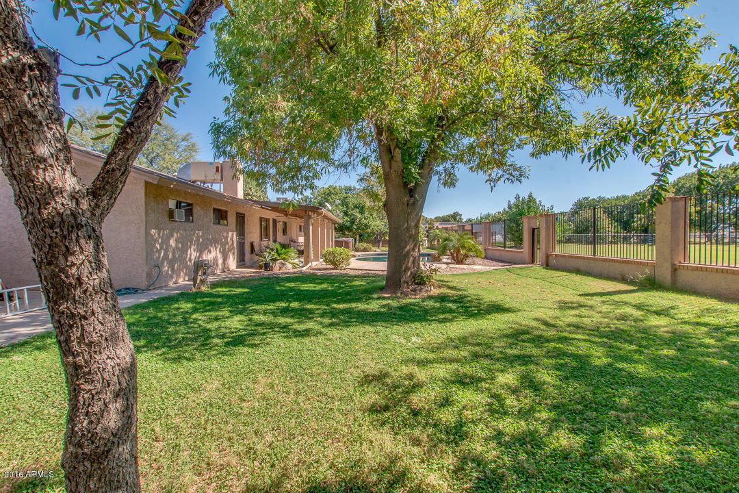 2201 E Melrose St, Gilbert, AZ 85297 photo 46