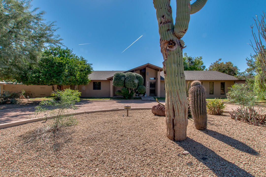 2201 E Melrose St, Gilbert, AZ 85297 photo 2