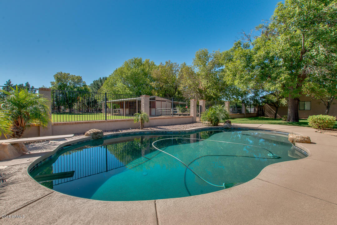 2201 E Melrose St, Gilbert, AZ 85297 photo 41
