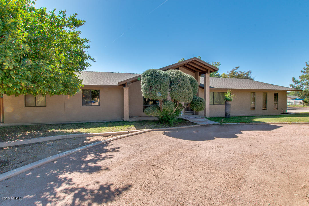 2201 E Melrose St, Gilbert, AZ 85297 photo 6