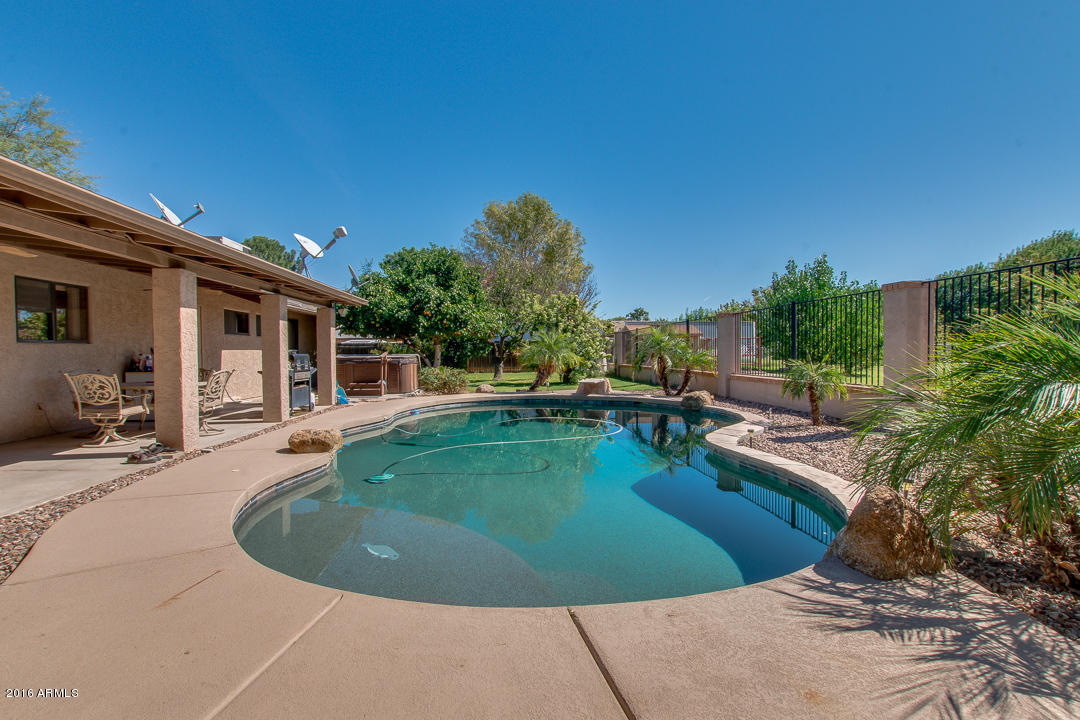 2201 E Melrose St, Gilbert, AZ 85297 photo 40