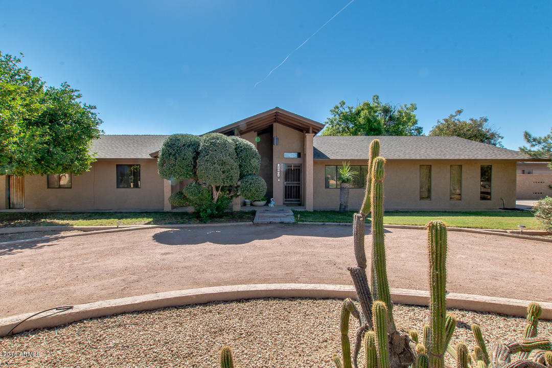 2201 E Melrose St, Gilbert, AZ 85297 photo 5