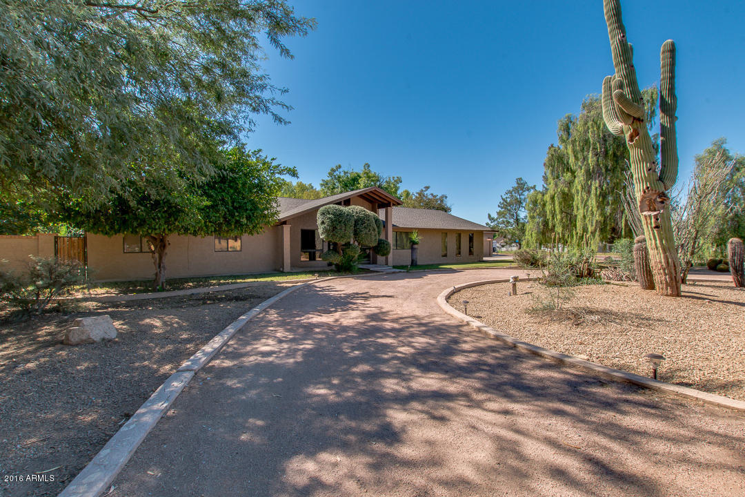 2201 E Melrose St, Gilbert, AZ 85297 photo 1