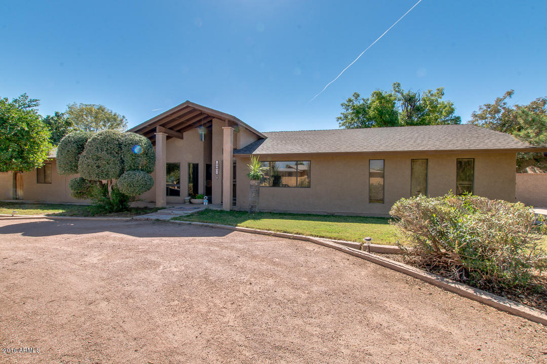 2201 E Melrose St, Gilbert, AZ 85297 photo 4