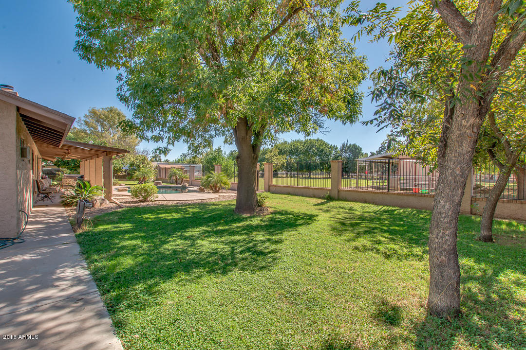 2201 E Melrose St, Gilbert, AZ 85297 photo 47