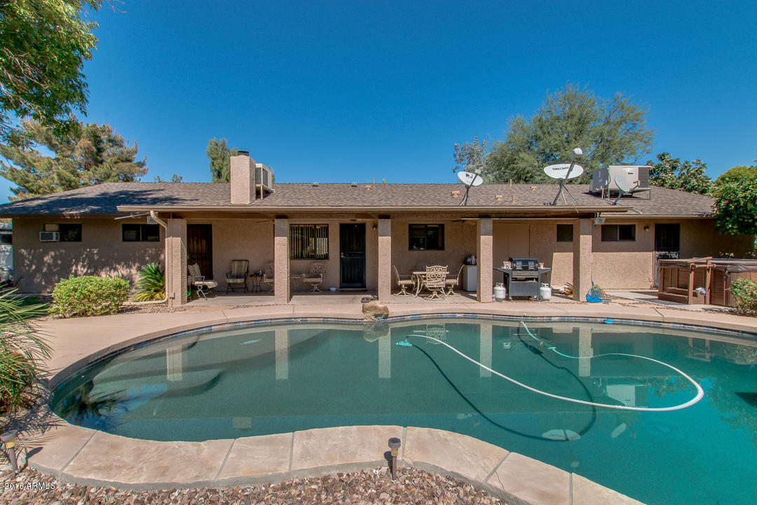 2201 E Melrose St, Gilbert, AZ 85297 photo 42