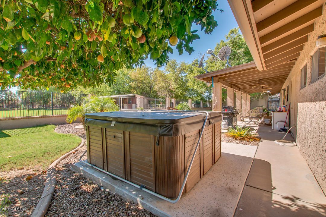2201 E Melrose St, Gilbert, AZ 85297 photo 49