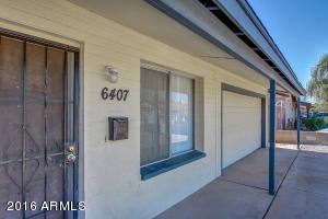 6407 W Flower St, Phoenix, AZ 85033 photo 1