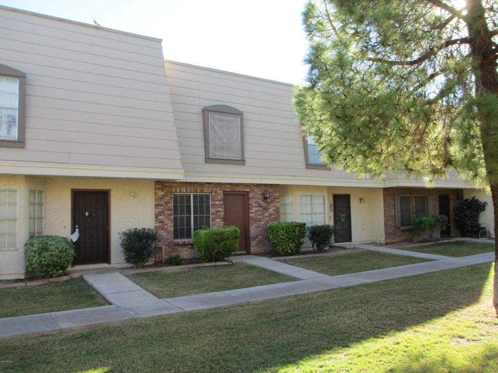 908 E Bendix Dr, Tempe, AZ 85283 photo 1