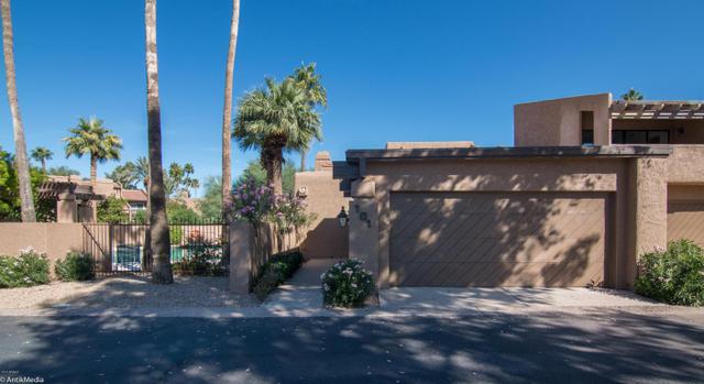 4446 E Camelback Rd #101, Phoenix, AZ 85018