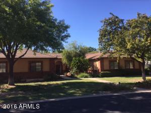 418 S Jared Dr, Gilbert, AZ 85296 photo 1