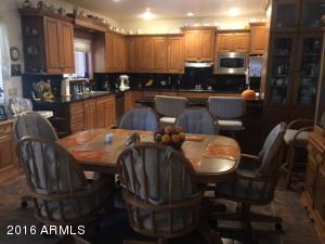 418 S Jared Dr, Gilbert, AZ 85296 photo 4