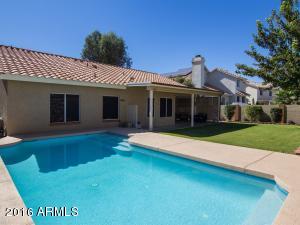 520 W Comstock Dr, Gilbert, AZ 85233 photo 29
