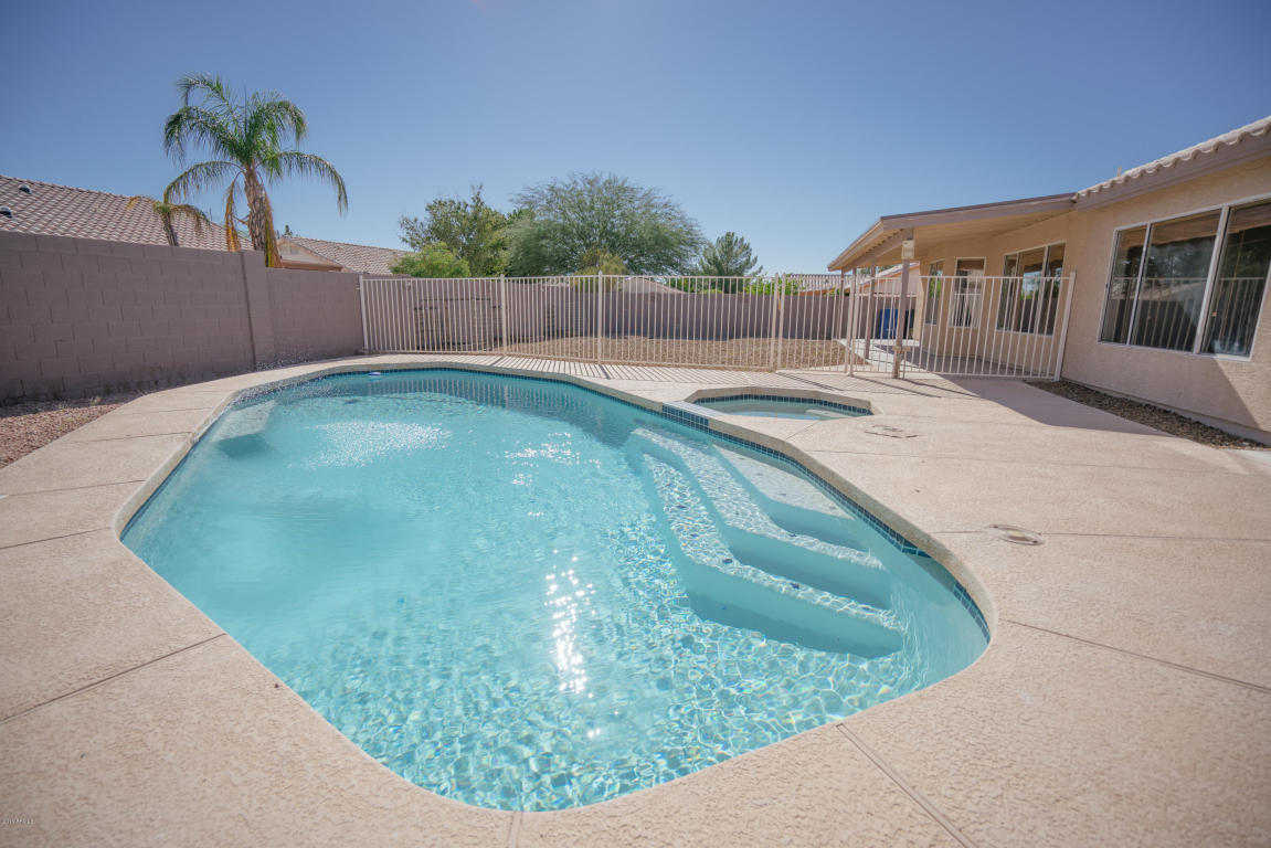 6243 E Preston St, Mesa, AZ 85215 photo 2