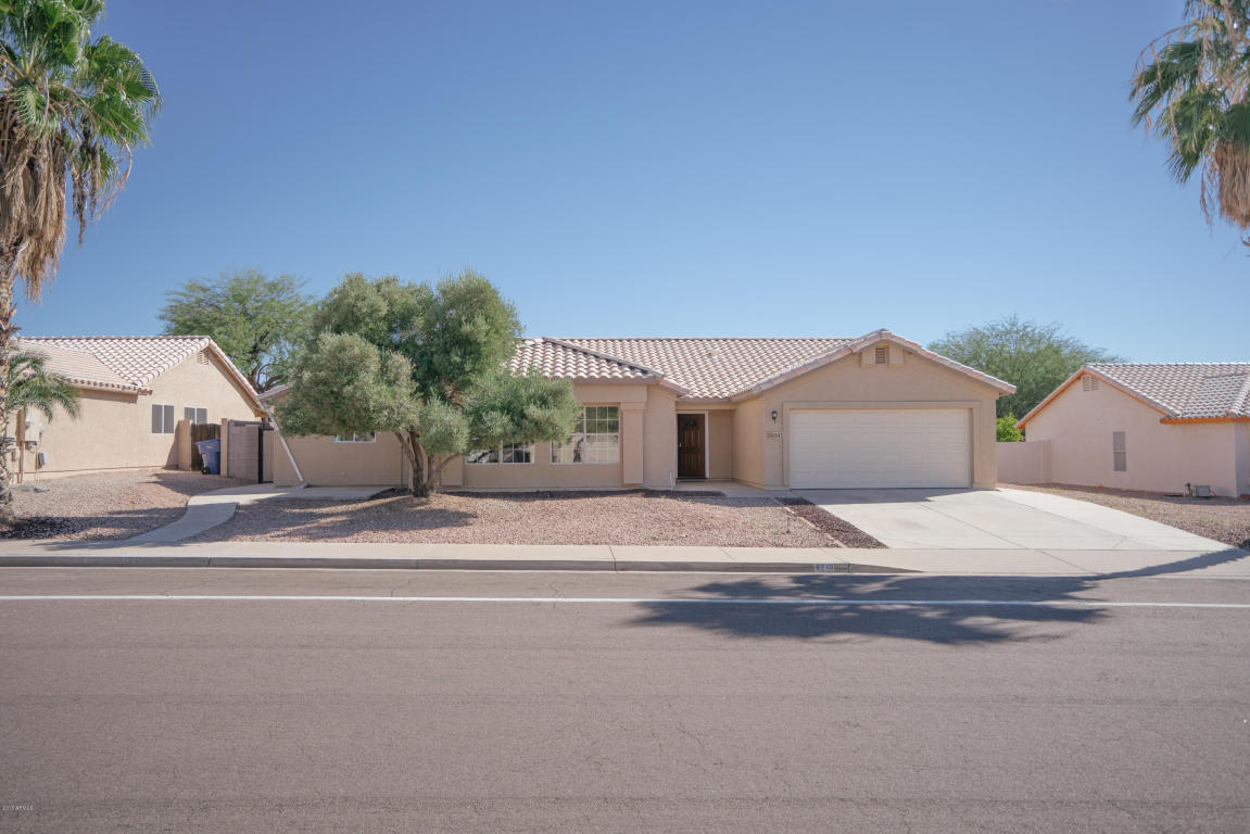6243 E Preston St, Mesa, AZ 85215 photo 1