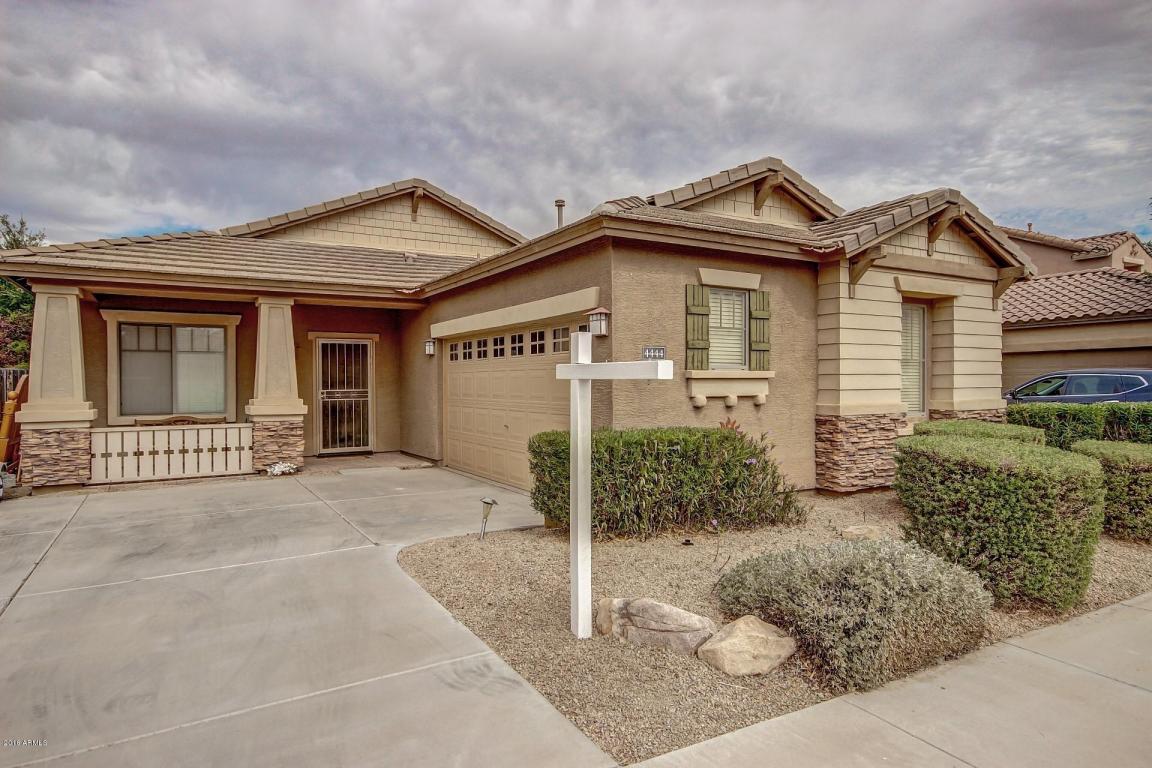 4444 E Dublin St, Gilbert, AZ 85295 photo 1