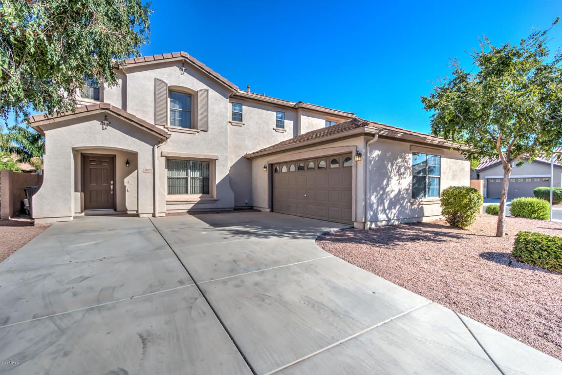 3772 E Liberty Ln, Gilbert, AZ 85296 photo 1