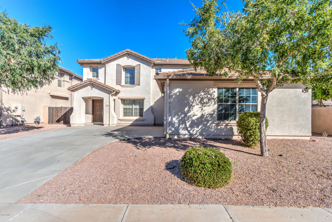 3772 E Liberty Ln, Gilbert, AZ 85296 photo 2
