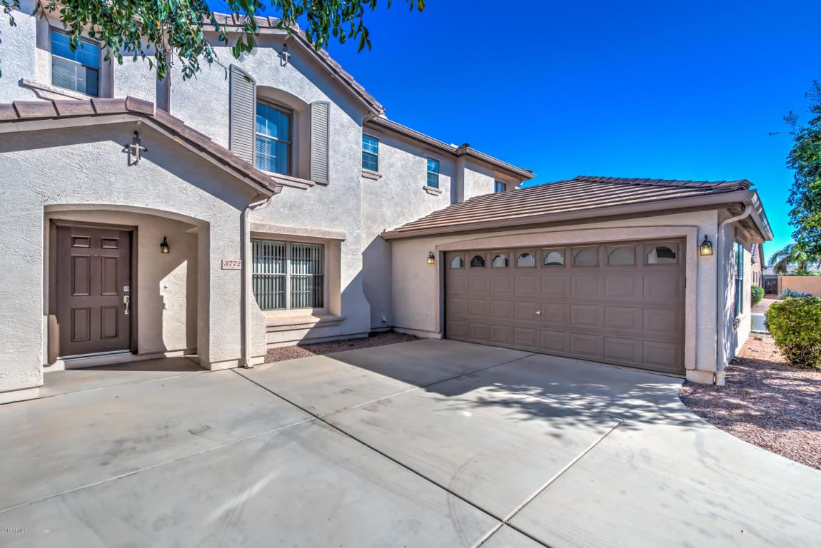3772 E Liberty Ln, Gilbert, AZ 85296 photo 5