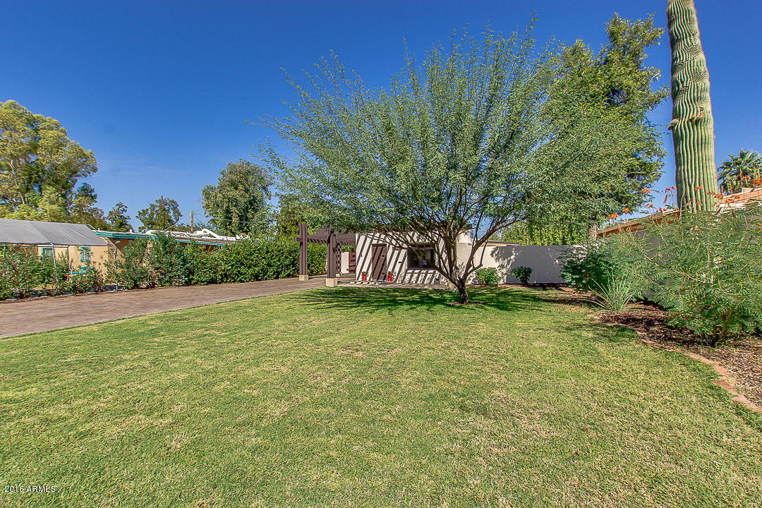 2734 E Flower St, Phoenix, AZ 85016 photo 4