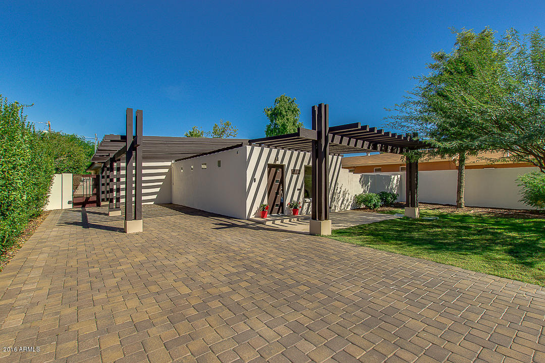 2734 E Flower St, Phoenix, AZ 85016 photo 1