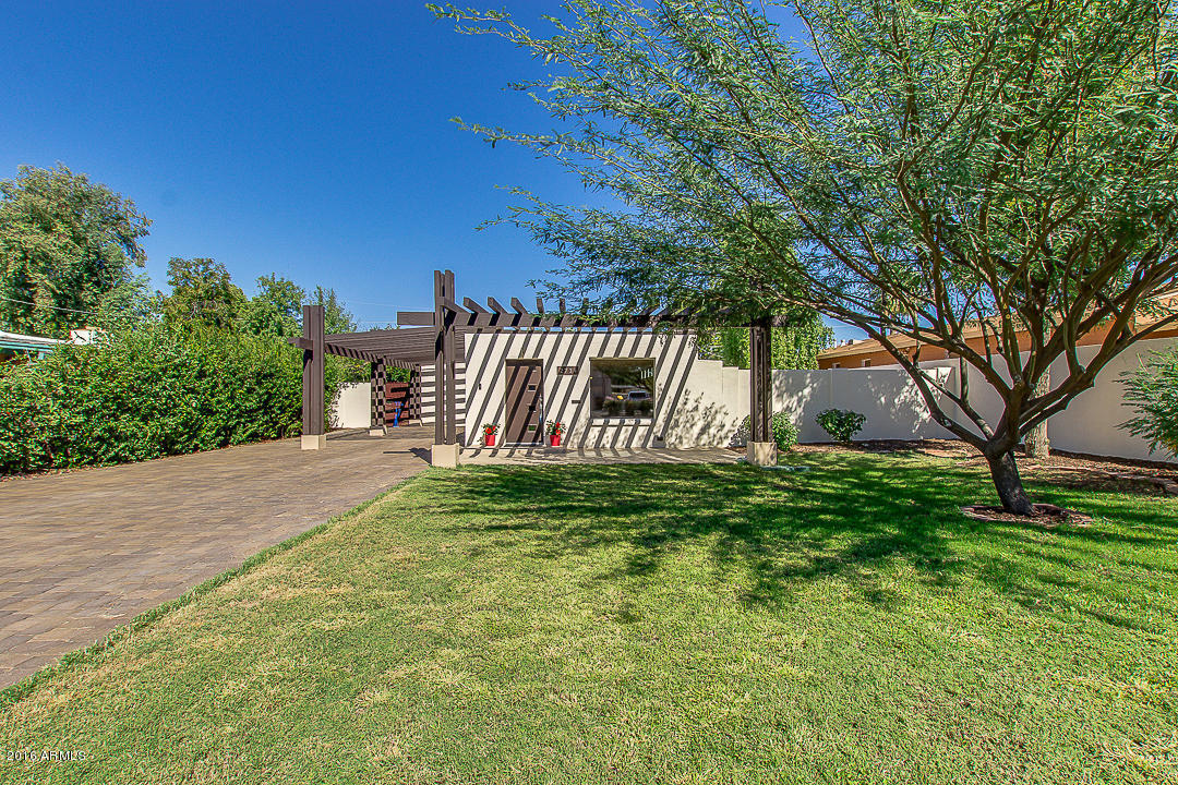 2734 E Flower St, Phoenix, AZ 85016 photo 2