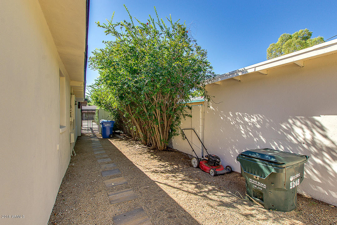 2734 E Flower St, Phoenix, AZ 85016 photo 47