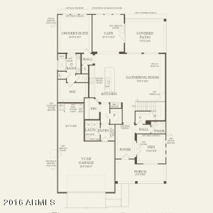 7262 E Plata Ave, Mesa, AZ 85212 photo 2
