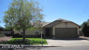 3857 E Harmony Ave, Mesa, AZ 85206 photo 1