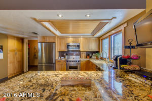 4309 E Vista Dr, Phoenix, AZ 85032 photo 4