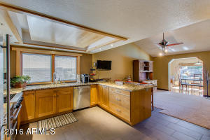 4309 E Vista Dr, Phoenix, AZ 85032 photo 15