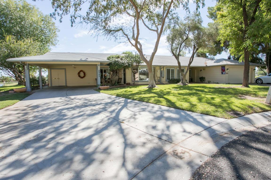 4942 E Lake Point Ct, Phoenix, AZ 85044 photo 1