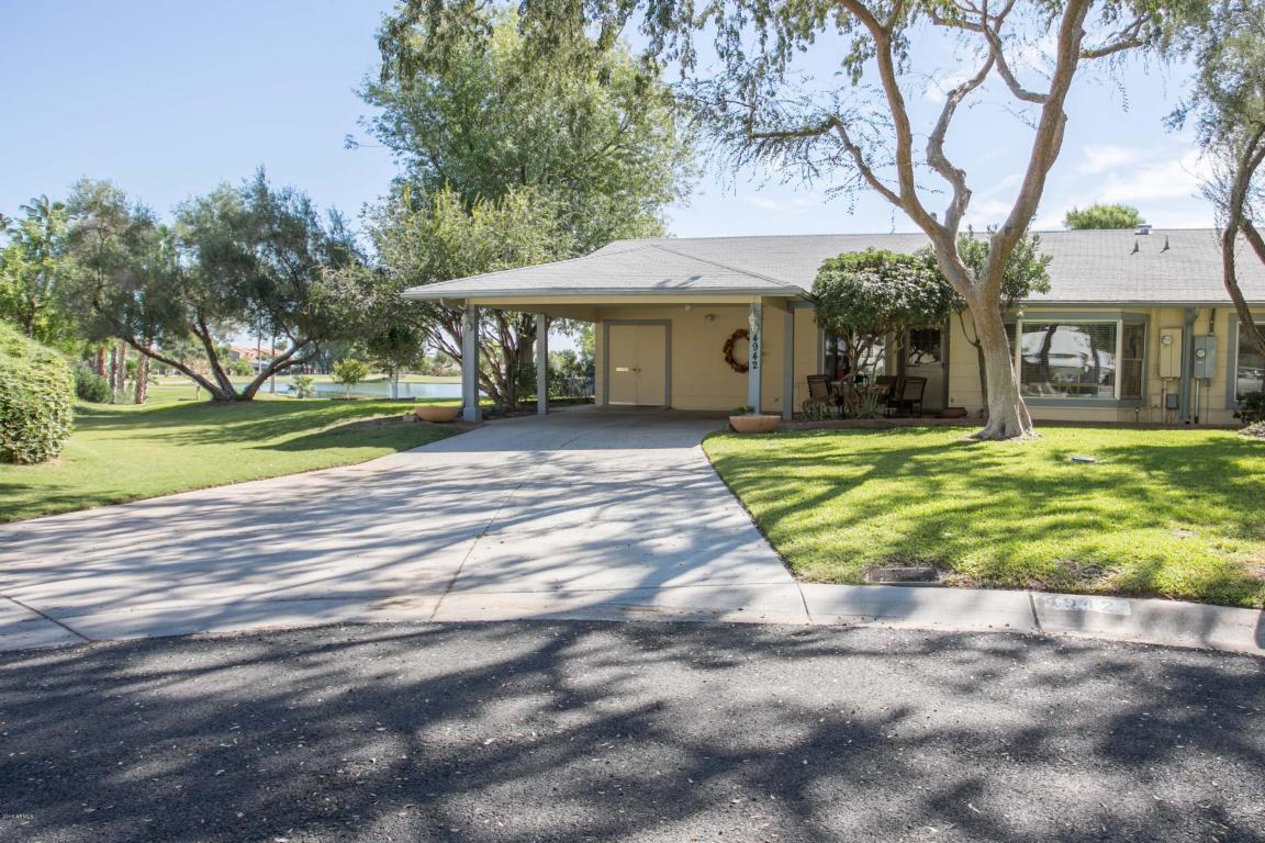 4942 E Lake Point Ct, Phoenix, AZ 85044 photo 2