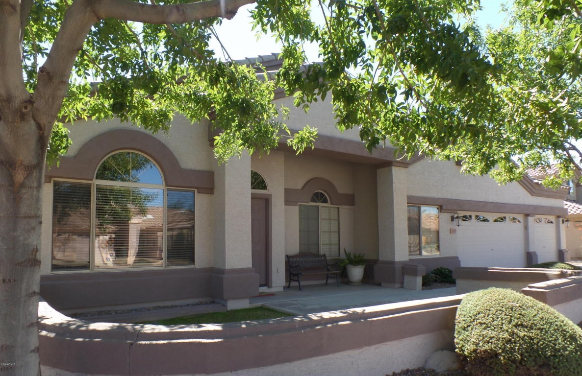 1433 E Ivanhoe St, Gilbert, AZ 85295 photo 2