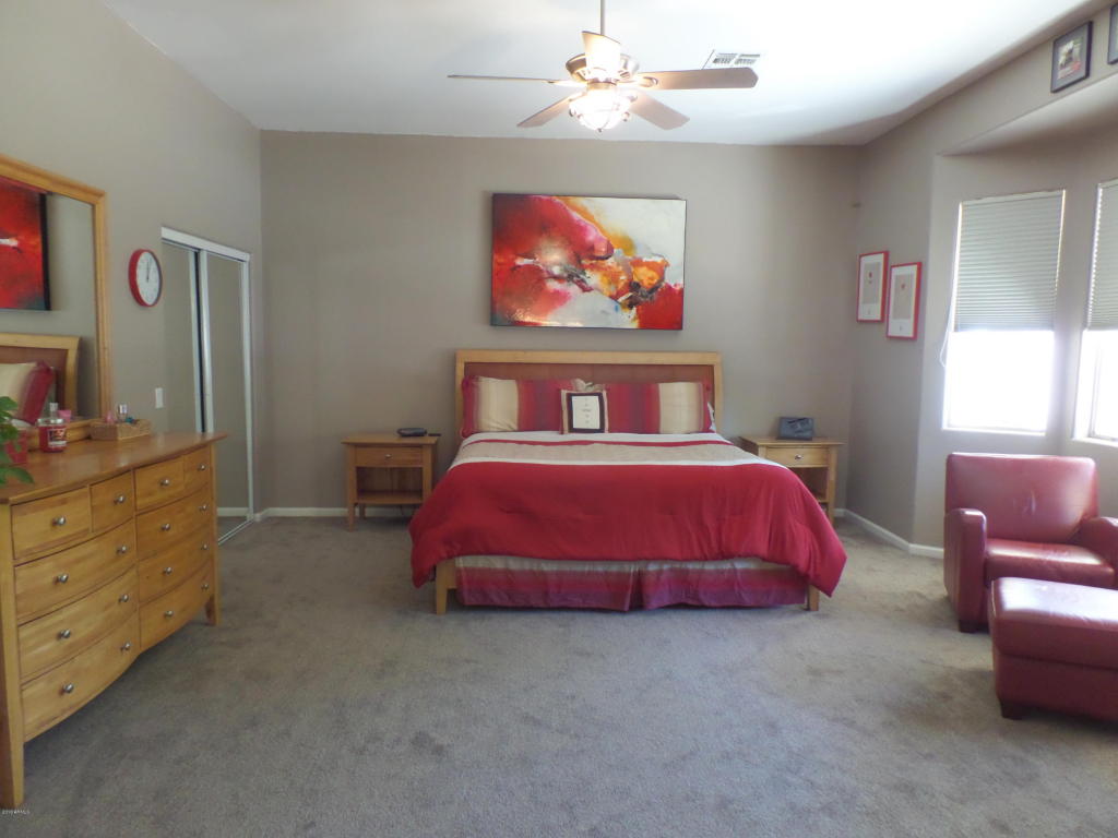 1433 E Ivanhoe St, Gilbert, AZ 85295 photo 25
