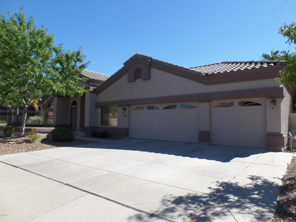1433 E Ivanhoe St, Gilbert, AZ 85295 photo 3