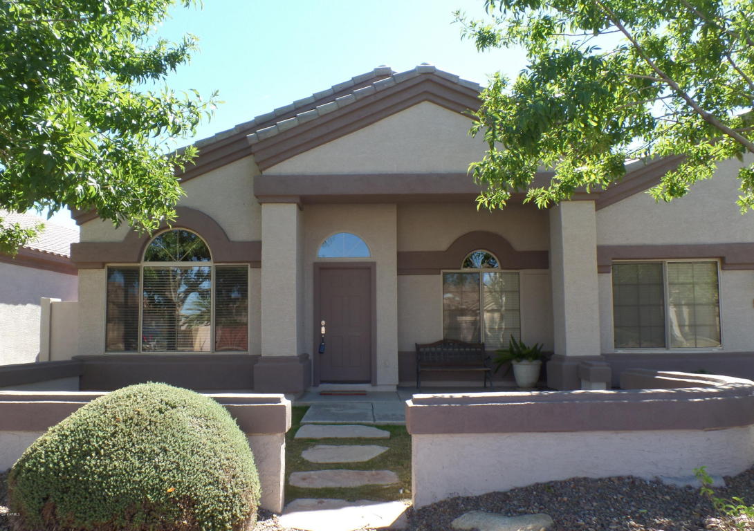 1433 E Ivanhoe St, Gilbert, AZ 85295 photo 4
