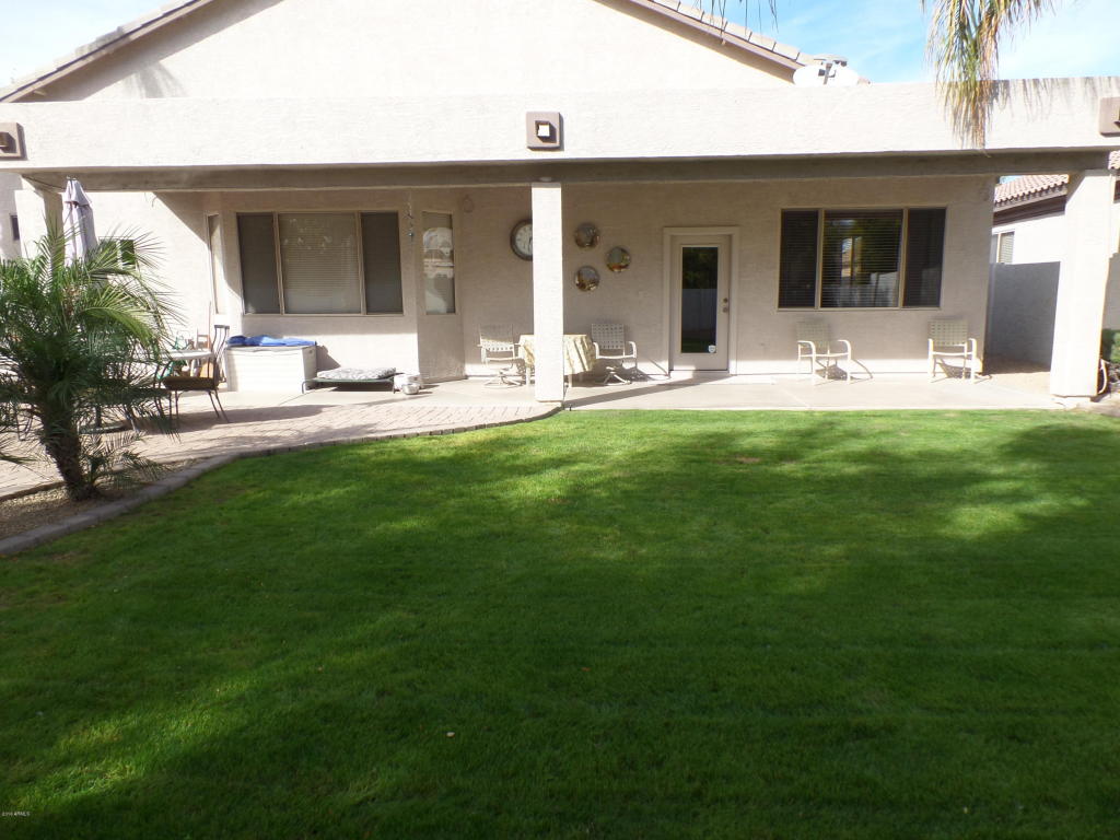 1433 E Ivanhoe St, Gilbert, AZ 85295 photo 35