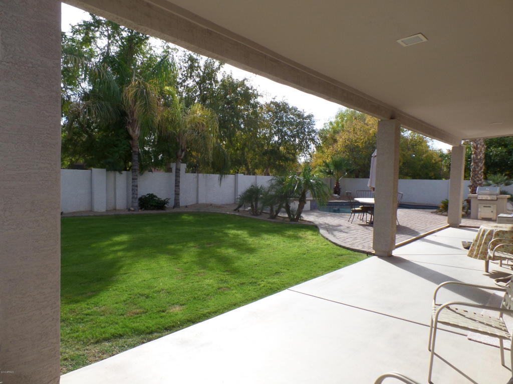 1433 E Ivanhoe St, Gilbert, AZ 85295 photo 34