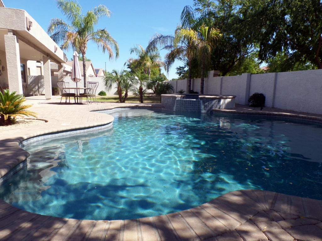 1433 E Ivanhoe St, Gilbert, AZ 85295 photo 30