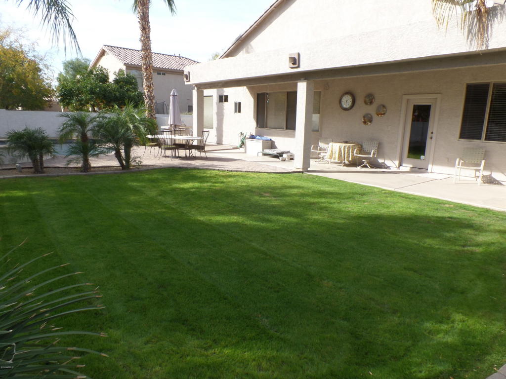 1433 E Ivanhoe St, Gilbert, AZ 85295 photo 36