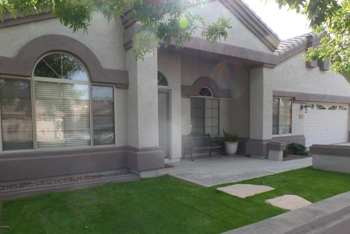 1433 E Ivanhoe St, Gilbert, AZ 85295 photo 5