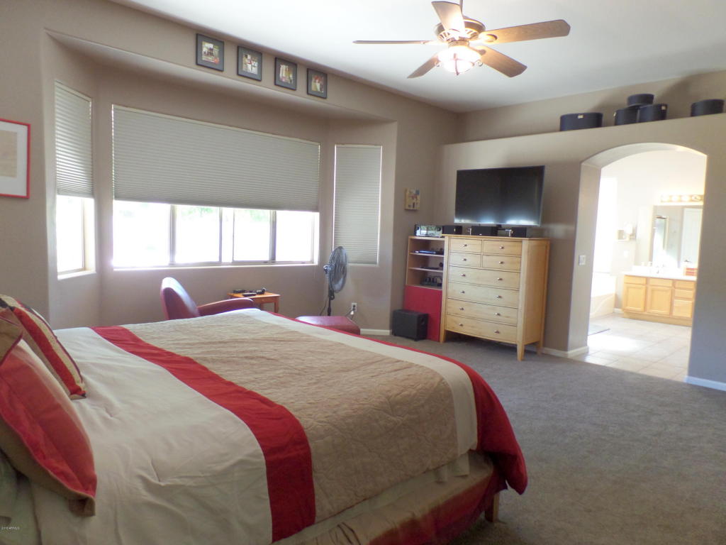 1433 E Ivanhoe St, Gilbert, AZ 85295 photo 22