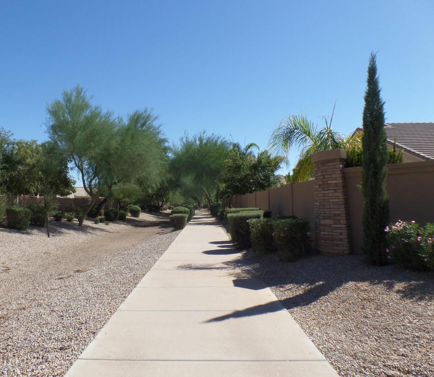 1433 E Ivanhoe St, Gilbert, AZ 85295 photo 41