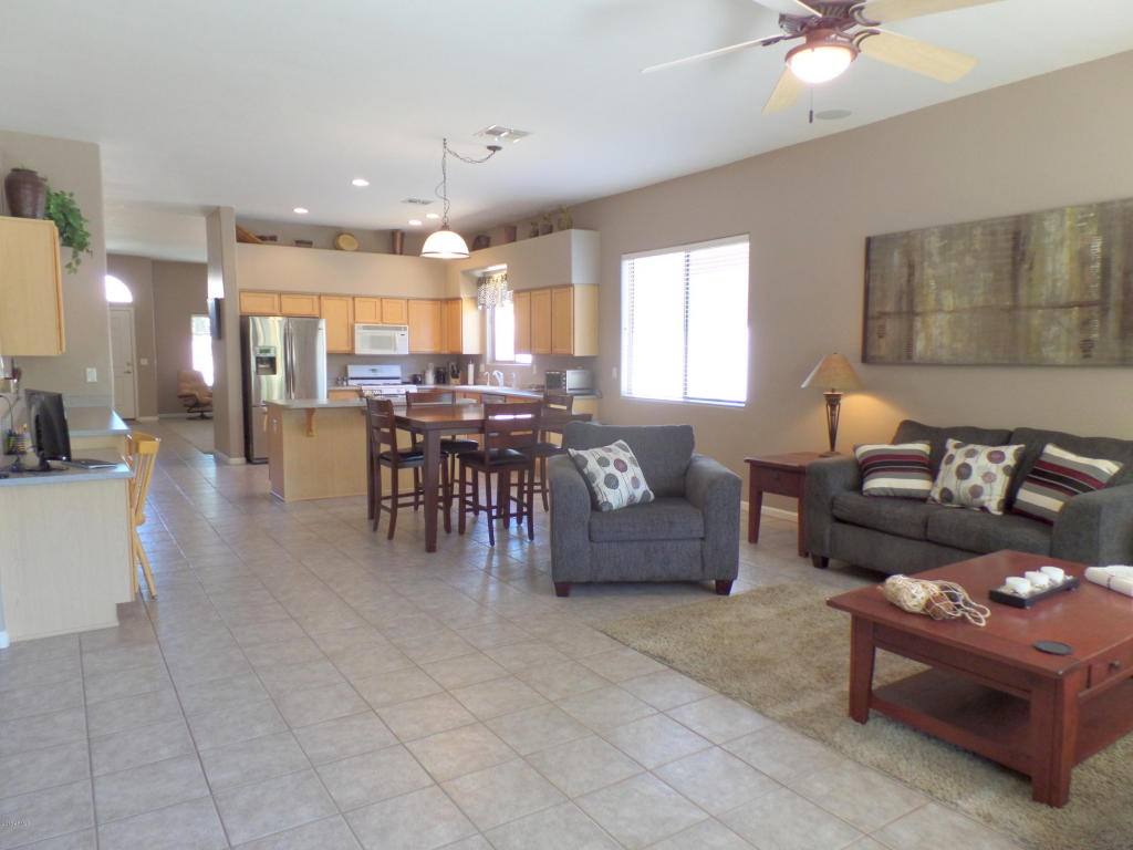 1433 E Ivanhoe St, Gilbert, AZ 85295 photo 16