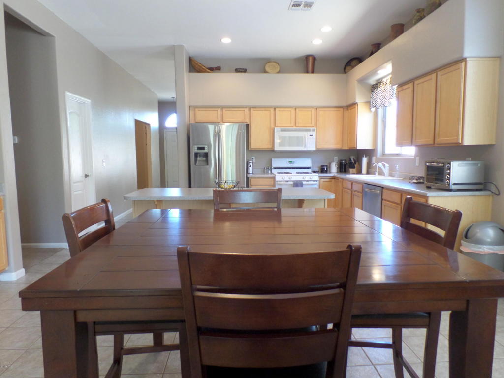 1433 E Ivanhoe St, Gilbert, AZ 85295 photo 13