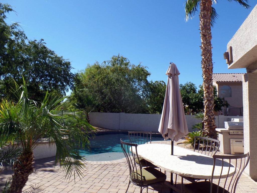 1433 E Ivanhoe St, Gilbert, AZ 85295 photo 37
