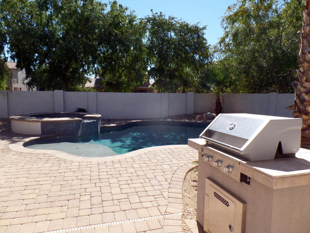 1433 E Ivanhoe St, Gilbert, AZ 85295 photo 33